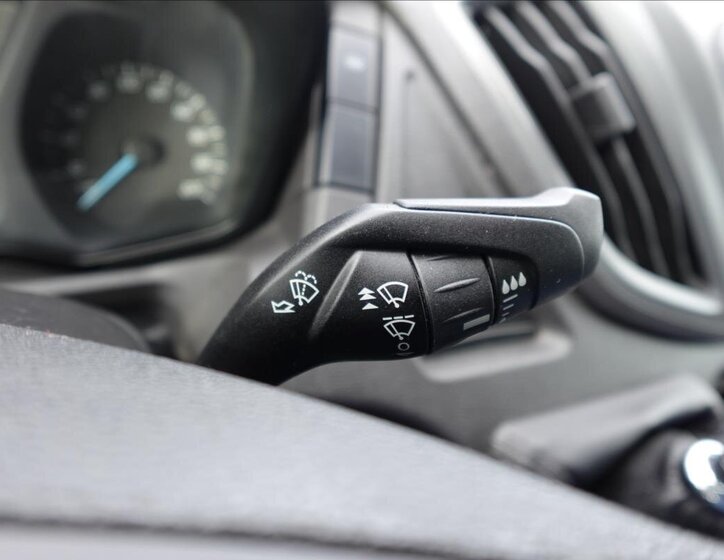 Ford Transit Ostatní 2,0 l 96 kw