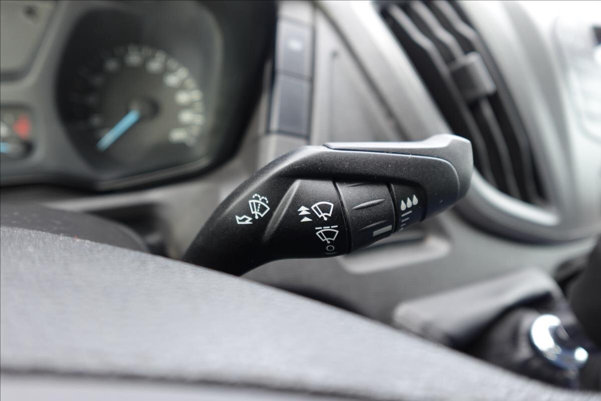 Ford Transit Ostatní 2,0 l 96 kw