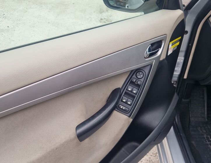 Citroën C4 Picasso MPV 1,6 l 88 kw