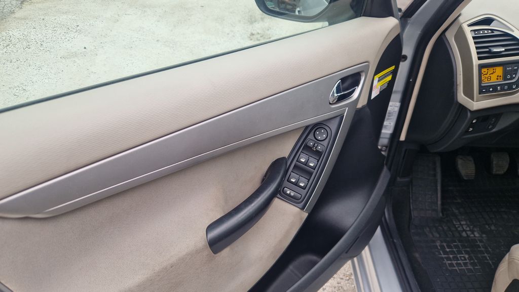 Citroën C4 Picasso MPV 1,6 l 88 kw