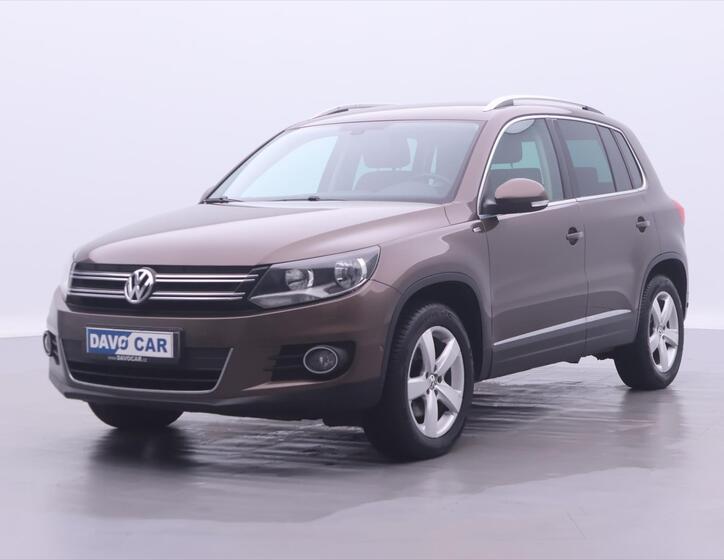 Volkswagen Tiguan 3