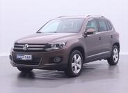 Volkswagen Tiguan 3