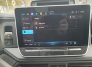 Volkswagen Crafter Ostatní 2,0 l 103 kw