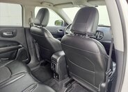 Jeep Compass SUV 2,0 l 125 kw
