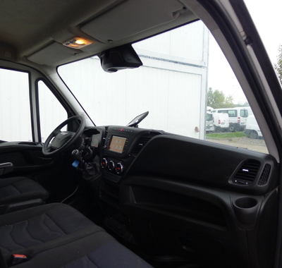 Iveco Daily 10
