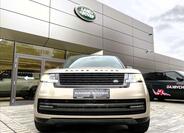 Land Rover Range Rover 11