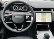 Land Rover Range Rover Evoque SUV 1,5 l 198 kw
