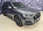 Audi Q7 SUV 3,0 l 210 kw