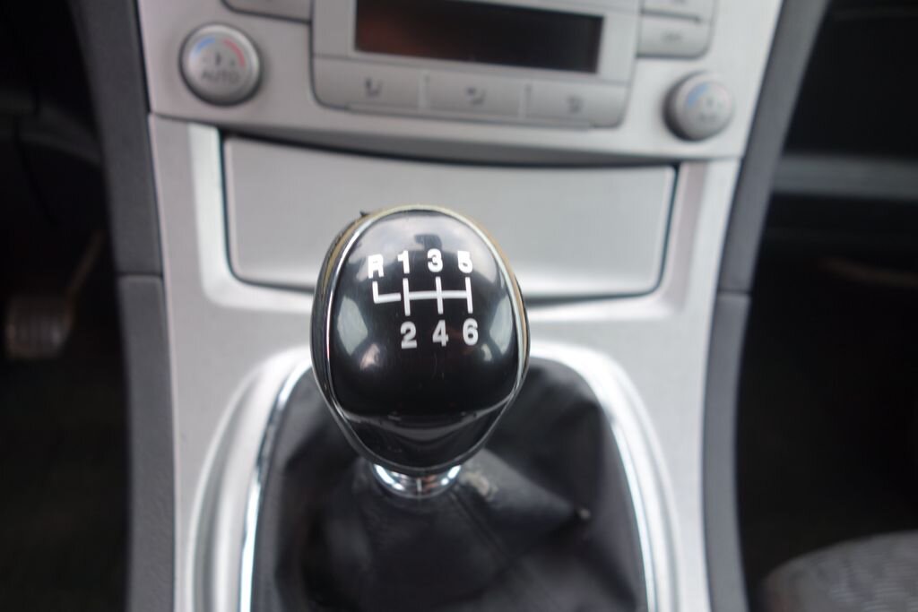 Ford Galaxy MPV 2,0 l 103 kw