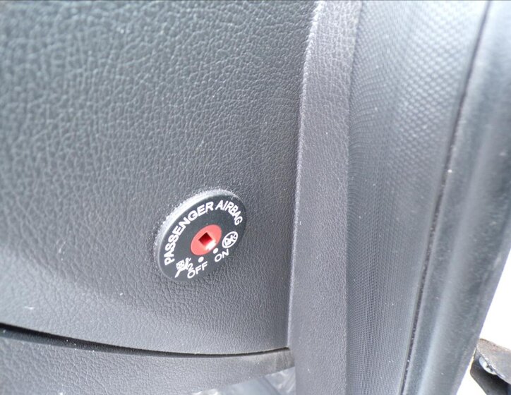 Ford Transit Connect Kombi 1,6 l 70 kw