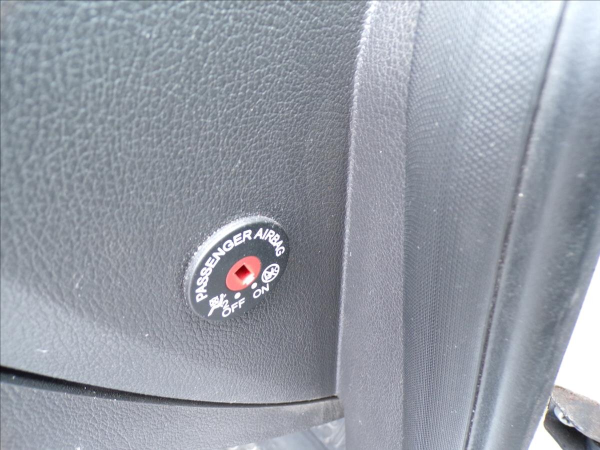 Ford Transit Connect Kombi 1,6 l 70 kw