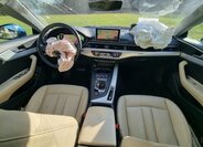 Audi A5 Sedan / Limuzína 0,0 160 kw
