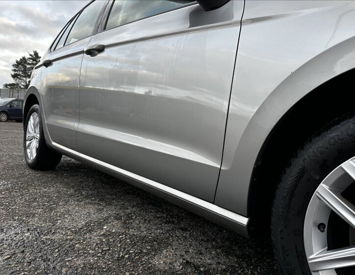 Volkswagen Golf Sportsvan Hatchback 1,5 l 110 kw