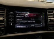 Škoda Kodiaq SUV 2,0 l 176 kw