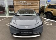 Toyota Prius Hatchback 2,0 l 111 kw