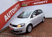 Volkswagen Golf Plus MPV 1,2 l 63 kw