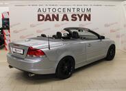 Volvo C70 7