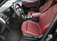 BMW X3 SUV / Terénní 2,0 l 140 kw