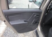 Dacia Duster SUV 1,6 l 77 kw