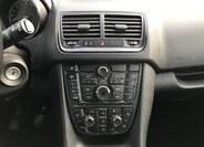 Opel Meriva MPV 1,4 l 74 kw