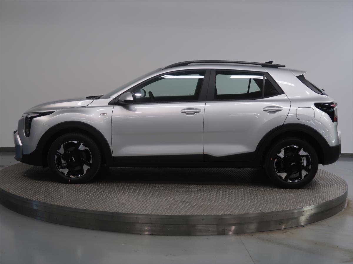 KIA Stonic SUV / Terénní 998,0 74 kw