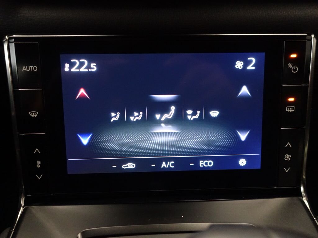 Mazda MX-30 SUV 0,0 107 kw