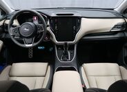 Subaru Outback 11