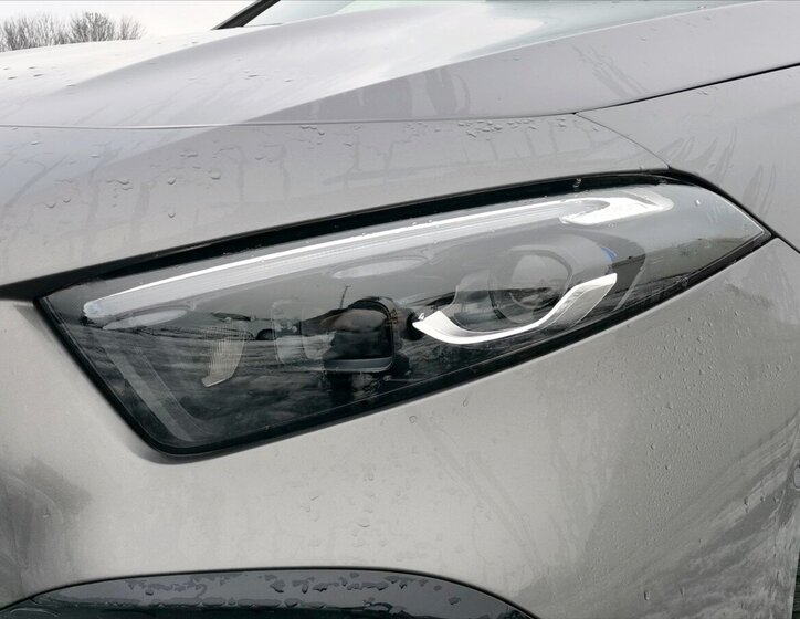 Mercedes-Benz Třídy A Hatchback 2,0 l 110 kw