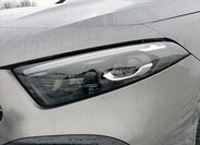 Mercedes-Benz Třídy A Hatchback 2,0 l 110 kw