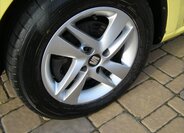 Seat Mii Hatchback 999,0 44 kw