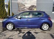 Peugeot 208 Hatchback 999,0 50 kw