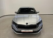 Škoda Octavia Liftback 1,5 l 85 kw