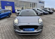 Ford Puma SUV 999,0 92 kw