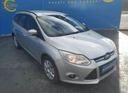 Ford Focus 3