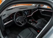 Volkswagen Touareg SUV 3,0 l 210 kw