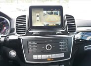 Mercedes-Benz GLE 17