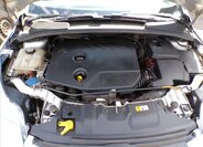 Ford Focus Kombi 1,6 l 70 kw