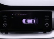 Škoda Octavia Liftback 2,0 l 85 kw