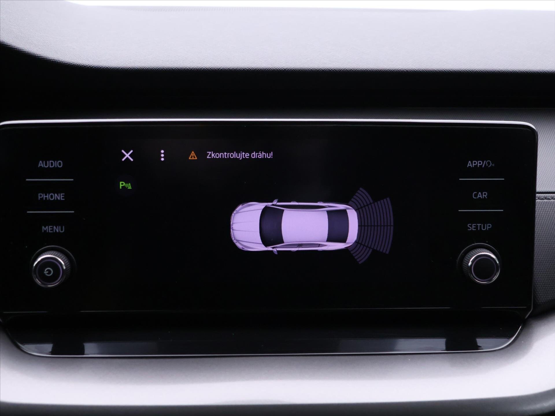 Škoda Octavia Liftback 2,0 l 85 kw