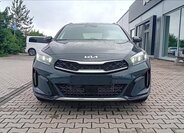 KIA XCeed Hatchback 1,6 l 110 kw