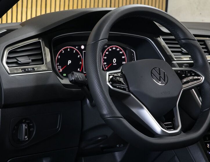 Volkswagen Tiguan Allspace 20