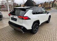 Toyota RAV4 SUV 2,5 l 131 kw