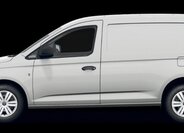 Volkswagen Caddy Skříň 2,0 l 75 kw