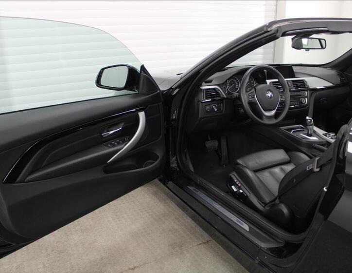 BMW Řada 4 19