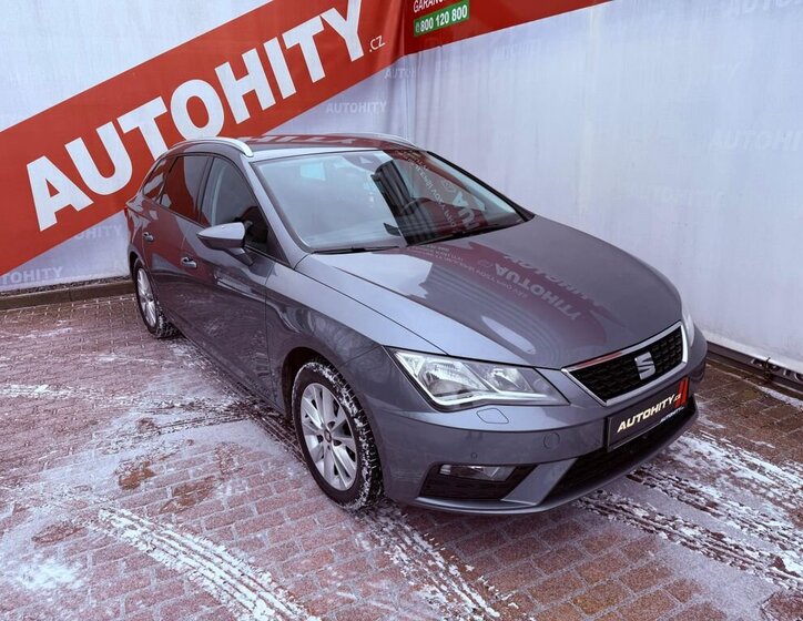 Seat Leon 3