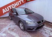 Seat Leon 3