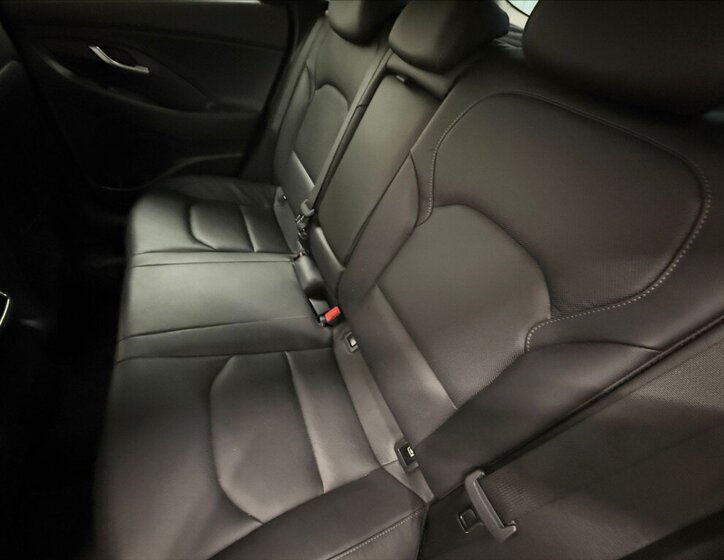 Hyundai i30 Hatchback 1,5 l 117 kw