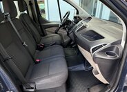 Ford Transit Custom 12