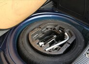 Škoda Fabia Hatchback 1,2 l 63 kw