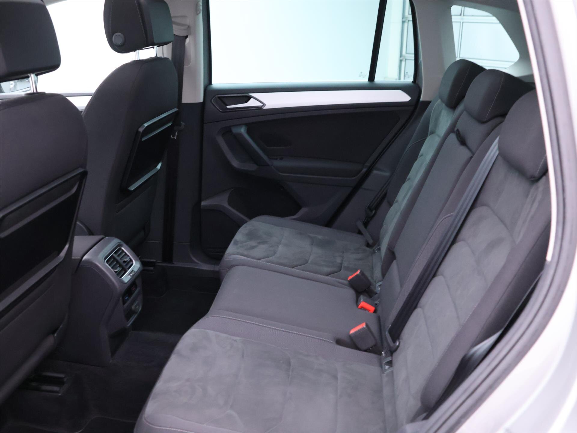 Volkswagen Tiguan SUV 1,4 l 110 kw